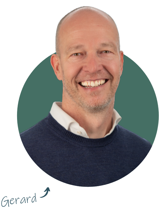 Gerard  